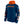 Load image into Gallery viewer, Chicago Bears Fanatics Patched Out Hooded Sweatshirt

