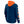 Load image into Gallery viewer, Chicago Bears Fanatics Patched Out Hooded Sweatshirt
