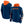 Load image into Gallery viewer, Chicago Bears Fanatics Patched Out Hooded Sweatshirt
