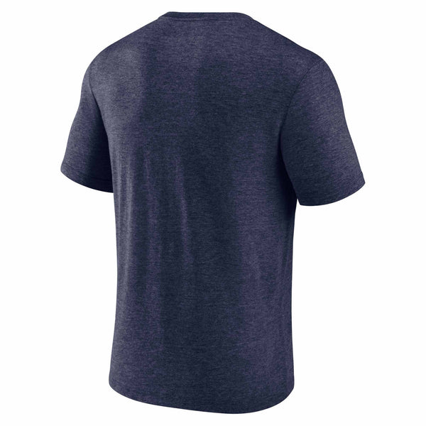 Chicago Bears Fanatics Extreme Tackle T Shirt