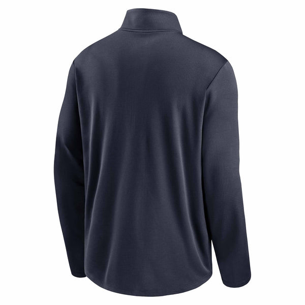Chicago Bears Nike Pacer Half Zip Sweatshirt