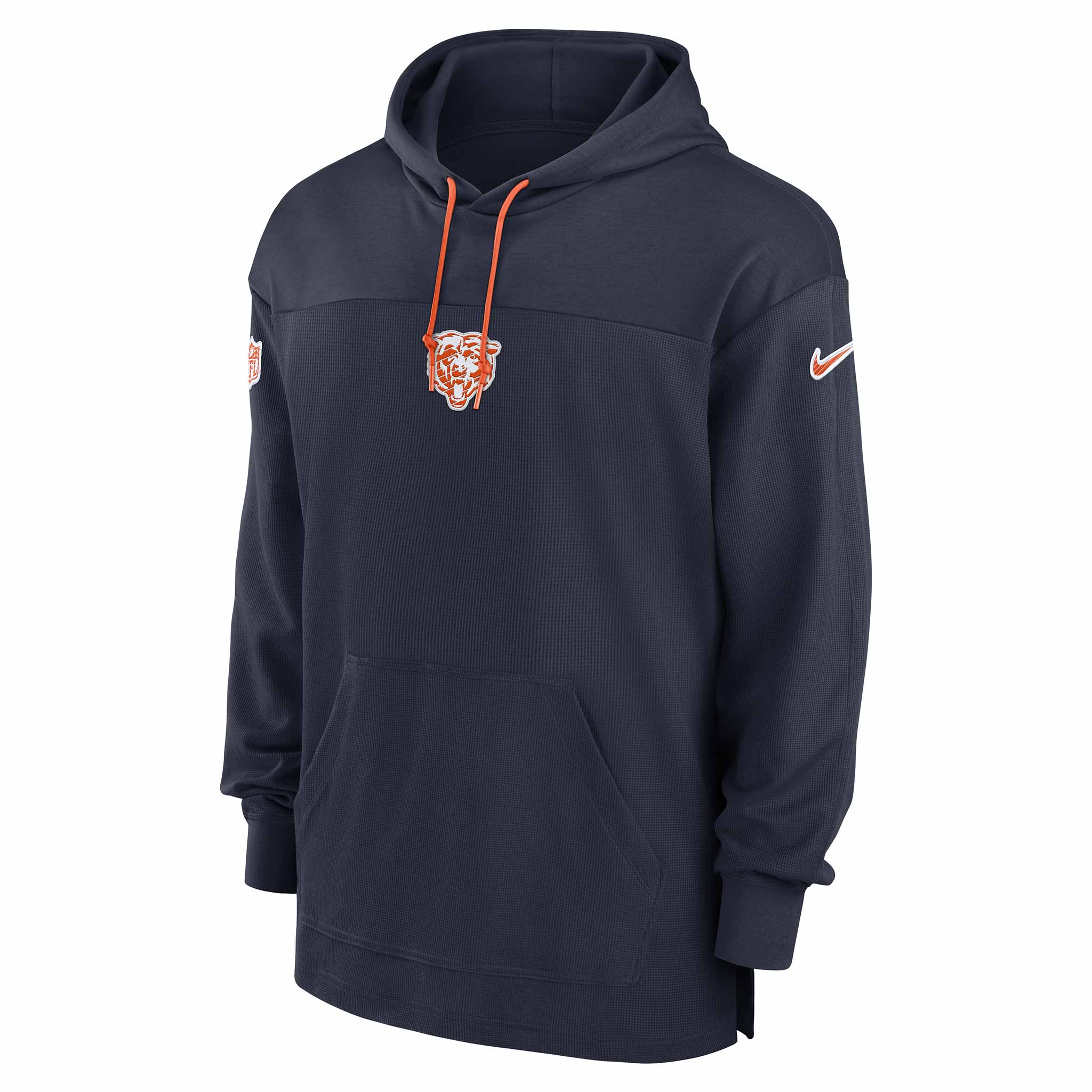 bears sweatshirt nike
