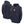 Load image into Gallery viewer, Chicago Bears Nike Navy Jersey Hooded Sweatshirt
