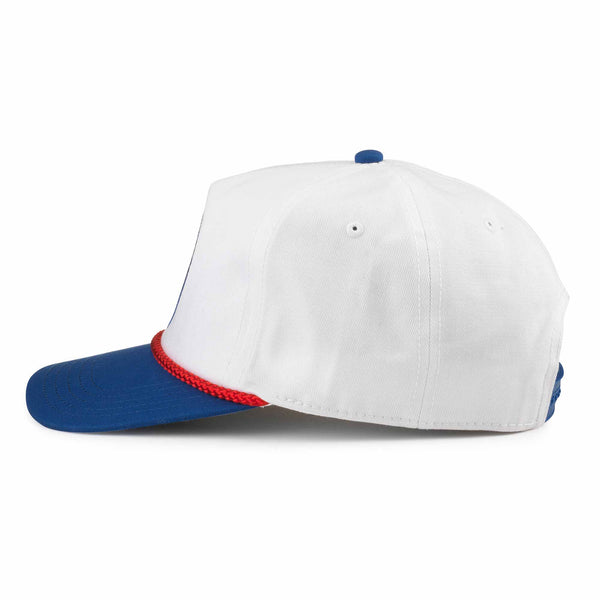 Old Style "It's Your Style" Roscoe Adjustable Cap