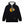 Load image into Gallery viewer, Chicago Blackhawks Mitchell &amp; Ness Thermal Lightweight Hooded Sweatshirt
