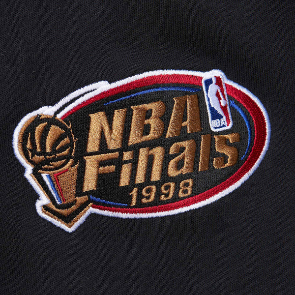 UCLA T-Shirt Mitchell & Ness Oversized Graphic Vintage Black