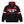 Load image into Gallery viewer, Chicago Blackhawks Mitchell &amp; Ness Black Head Coach Hooded Sweatshirt
