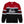 Load image into Gallery viewer, Chicago Bulls Mitchell &amp; Ness Black Head Coach Crewneck Sweatshirt
