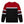Load image into Gallery viewer, Chicago Bulls Mitchell &amp; Ness Black Head Coach Crewneck Sweatshirt
