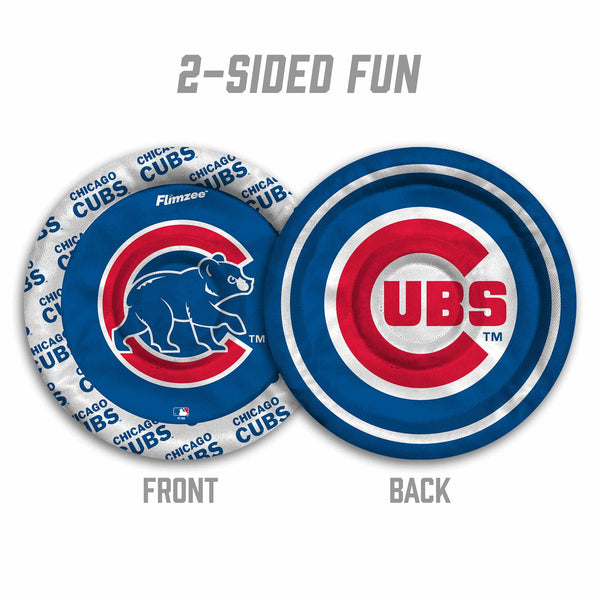 chicago-cubs-flimzee-frisbee-wrigleyville-sports for Free Printable Chicago Cubs Logo Chicago Cubs Flimzee Frisbee – Wrigleyville Sports for Free Printable Chicago Cubs Logo
