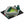 Load image into Gallery viewer, Wrigley Field Stadium 3D Extra Large BRXLZ Puzzle
