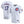 Load image into Gallery viewer, Chicago Cubs Isaac Paredes Youth Home Nike Vapor Limited Jersey With Authentic Lettering
