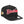 Load image into Gallery viewer, Chicago Blackhawks New Era 9FIFTY Black Indian Head Script Snapback Adjustable Cap
