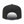 Load image into Gallery viewer, Chicago Blackhawks New Era 9FIFTY Black Indian Head Script Snapback Adjustable Cap
