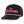 Load image into Gallery viewer, Chicago Blackhawks 47 Brand Black Crosstown Script Hitch Adjustable Cap
