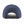 Load image into Gallery viewer, Chicago Bears 47 Brand Navy Overhand Hitch Adjustable Cap
