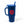 Load image into Gallery viewer, Chicago Cubs Silicone Tumbler Humbler
