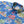 Load image into Gallery viewer, Chicago Cubs Reyn Spooner Royal Scenic Hawaiian Shirt
