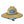 Load image into Gallery viewer, Chicago Cubs Reyn Spooner Scenic Straw Hat
