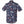 Load image into Gallery viewer, Chicago Cubs Reyn Spooner Navy Cooperstown Hawaiian Shirt
