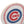 Load image into Gallery viewer, Chicago Cubs Wooden Baseball Magnet
