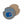 Load image into Gallery viewer, Chicago Cubs Car Coaster Set
