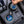 Load image into Gallery viewer, Chicago Cubs Car Coaster Set
