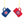 Load image into Gallery viewer, Chicago Cubs 3oz Mini Ceramic Stein
