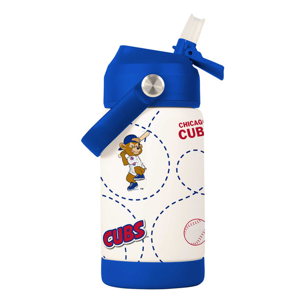 Chicago Cubs 12oz Kids Bottle