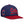 Load image into Gallery viewer, Chicago Cubs Nike Pro Structured Square Bill Adjustable Cap
