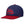 Load image into Gallery viewer, Chicago Cubs Nike Pro Structured Square Bill Adjustable Cap
