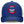 Load image into Gallery viewer, Chicago Cubs Nike Rise Structured Trucker Adjustable Cap
