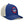 Load image into Gallery viewer, Chicago Cubs Nike Rise Structured Trucker Adjustable Cap
