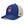 Load image into Gallery viewer, Chicago Cubs Nike Rise Structured Trucker Adjustable Cap
