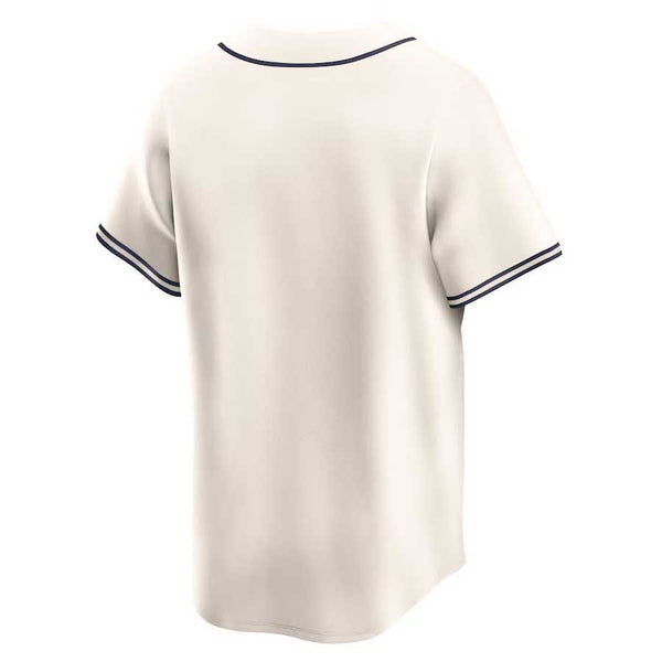 Chicago Cubs Nike Youth 1929 Field Of Dreams Vapor Limited Jersey