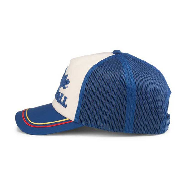 Old Style Beer & Baseball Radler Adjustable Cap