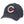 Load image into Gallery viewer, Chicago Whales Navy Archive Legend Adjustable Cap
