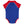 Load image into Gallery viewer, Chicago Cubs Newborn Line Drive Creeper
