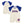 Load image into Gallery viewer, Chicago Cubs Newborn Girls Slide Run Coverall
