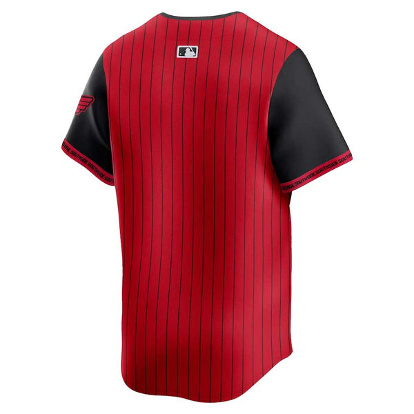 Chicago White Sox Nike 2025 City Connect Nike Vapor Limited Jersey