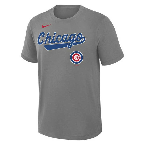 Chicago Cubs Nike Novelty T Shirt
