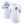 Load image into Gallery viewer, Chicago Cubs Nike 2 Hit Cotton T Shirt
