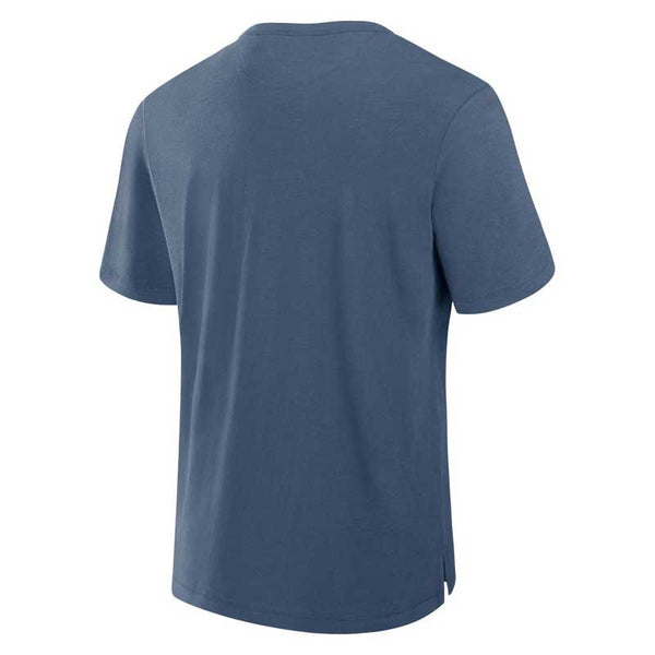 Chicago Cubs Fanatics Stadium Slub T Shirt