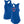 Load image into Gallery viewer, Chicago Cubs Ladies Fanatics Relaxed Fit Low Hip Racerback Tank Top
