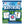 Load image into Gallery viewer, Chicago Cubs Matching Game

