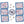 Load image into Gallery viewer, Chicago Cubs Bingo Game
