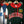 Load image into Gallery viewer, Chicago Blackhawks Mitchell &amp; Ness Courtside Fleece Button Up Jacket
