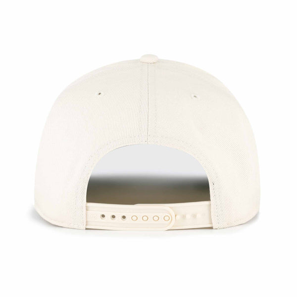 Chicago Cubs 47 Brand Natural Pomona Hitch Adjustable Cap