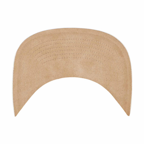 Chicago Cubs 47 Brand Natural Pomona Hitch Adjustable Cap