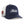 Load image into Gallery viewer, Chicago Bears 47 Brand Navy Foundational Mesh Hitch Adjustable Cap
